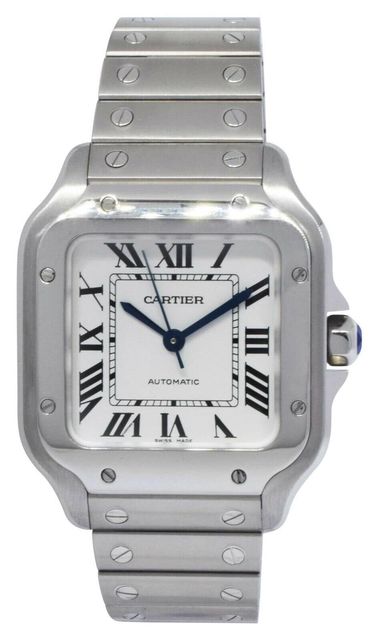 Cartier Santos De Cartier WSSA0029 Image 5